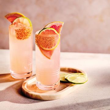 pinkcocktails