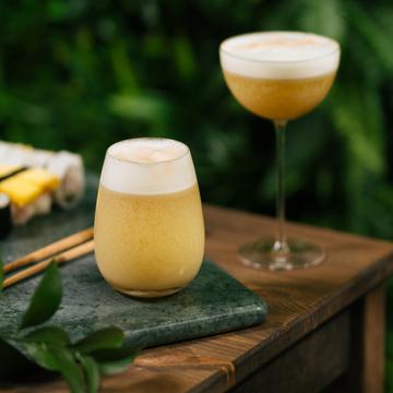 Whisky Sour