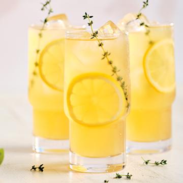 Canadian Lemonade