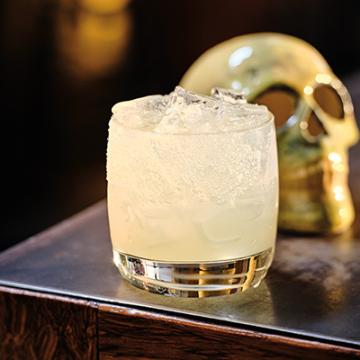 Classic Margarita
