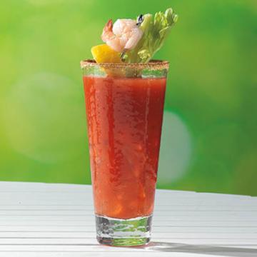 Tanqueray caesar