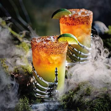 Mossy Michelada
