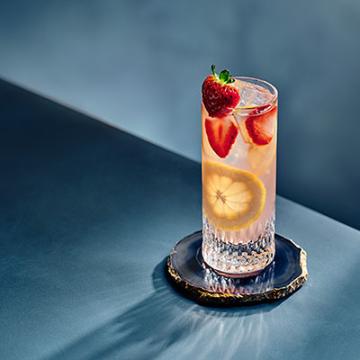 Move Over Tom Collins