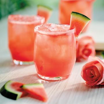Double pink Paloma