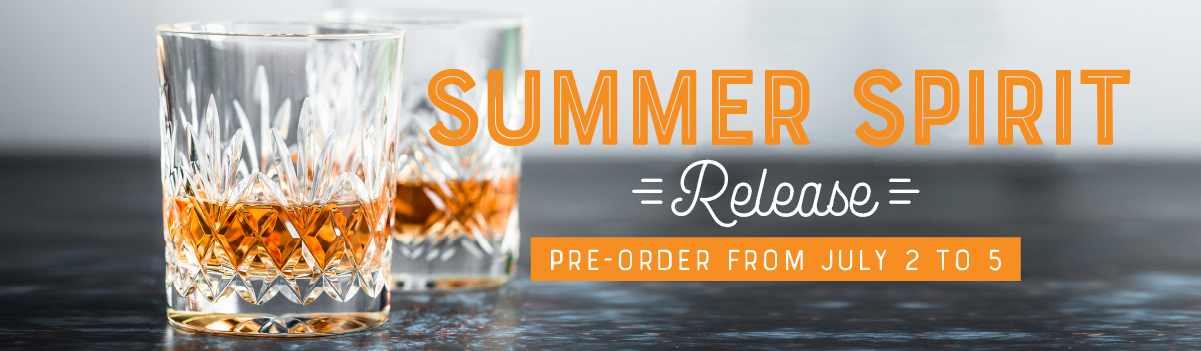Summer Spirit Release