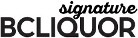 Signature BC Liquor Stores